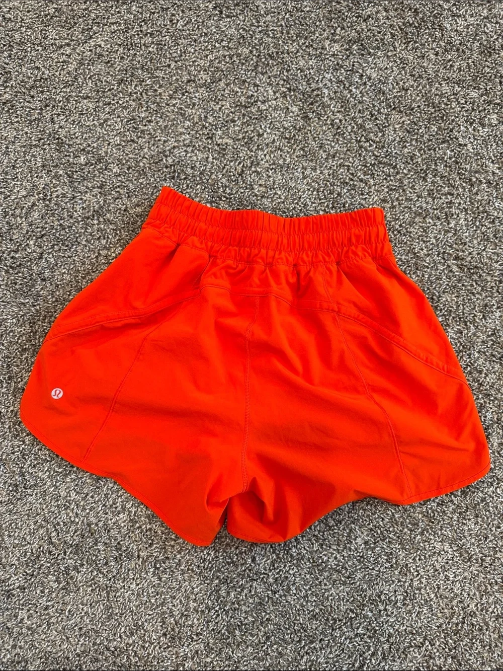 lululemon athletica amazing no